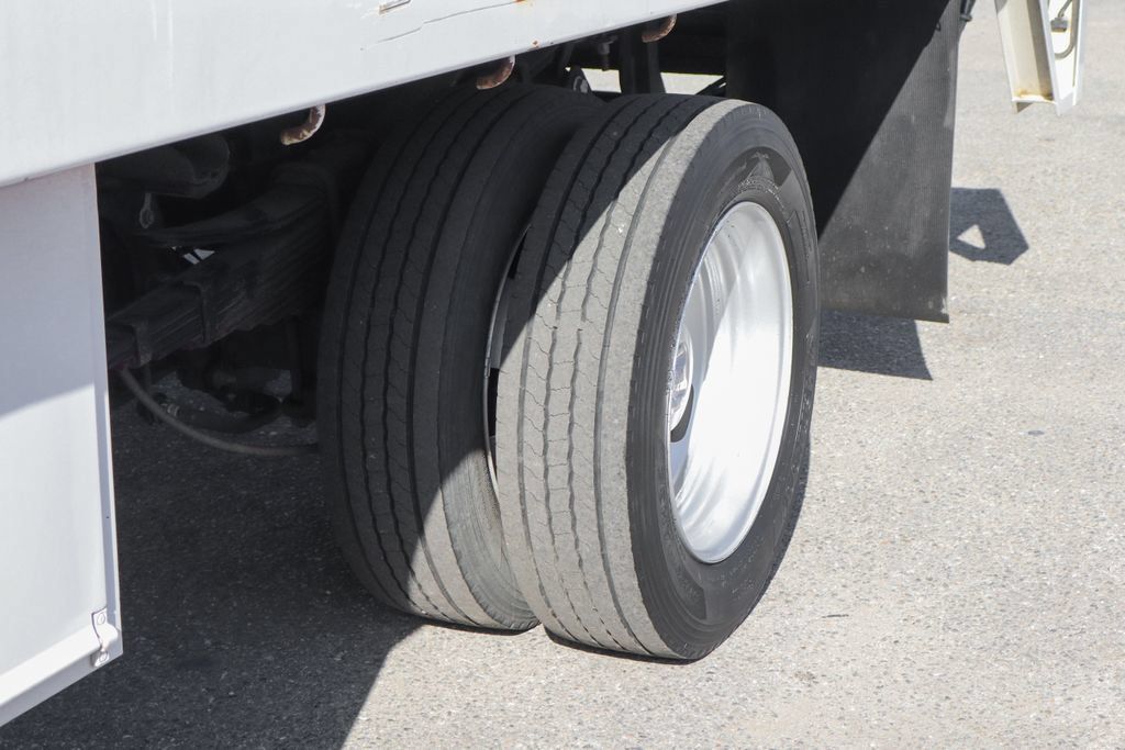 Used 2021 RAM 5500 Tradesman RWD image 40