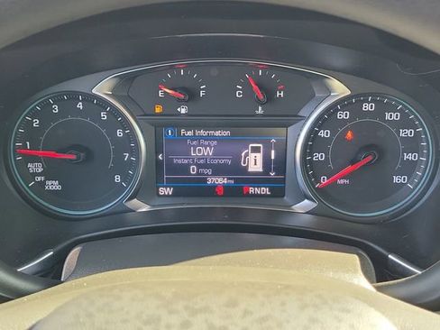 Certified 2023 Chevrolet Equinox LT FWD image 24