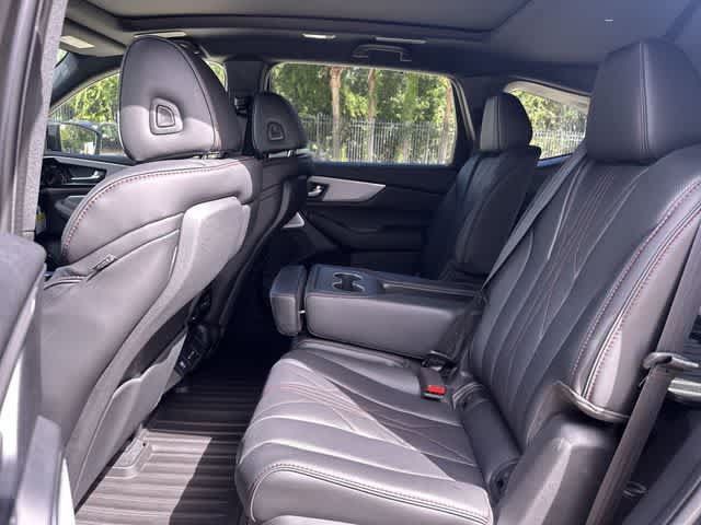 Certified 2026 Acura MDX A-Spec w/ Advance Package AWD/4WD image 26