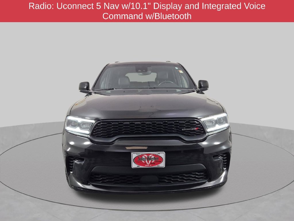 Used 2024 Dodge Durango GT AWD/4WD image 12