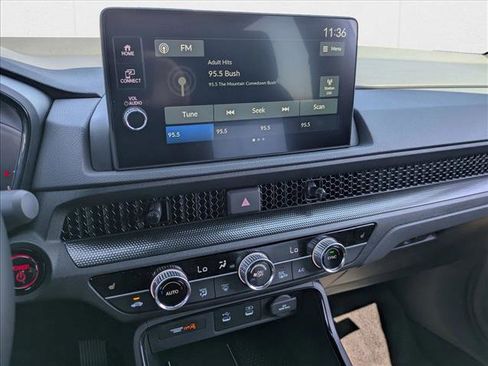 New 2026 Honda CR-V TrailSport image 12