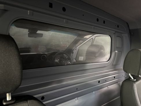 Used 2026 Mercedes-Benz Sprinter 2500 image 24