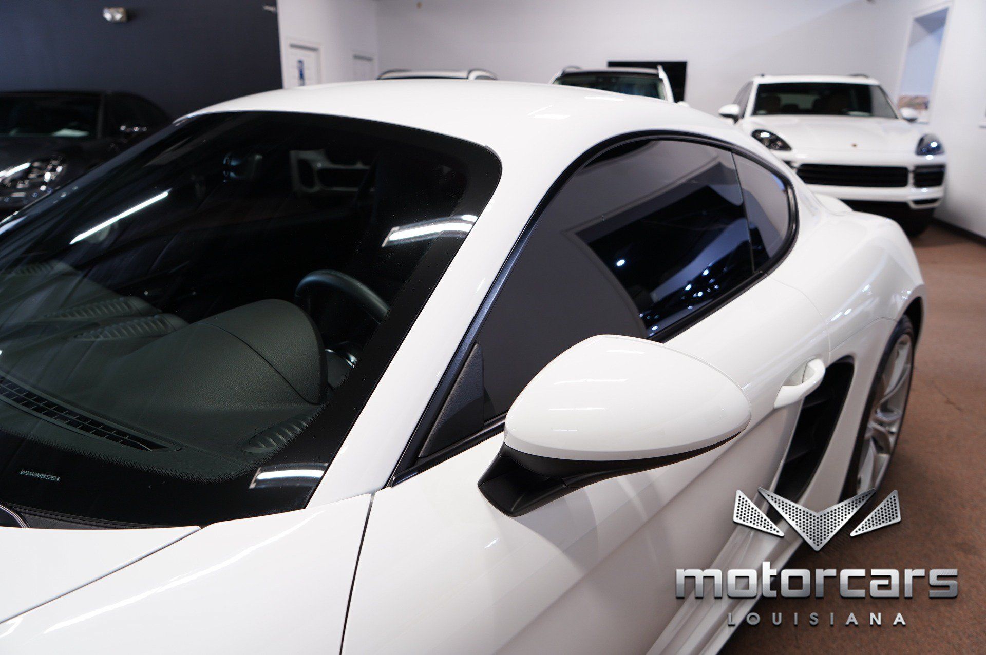 Used 2019 Porsche 718 Cayman RWD image 12