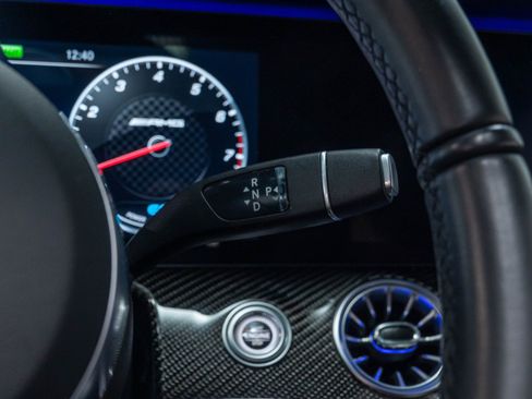 Used 2019 Mercedes-Benz E 53 AMG 4MATIC Coupe image 20