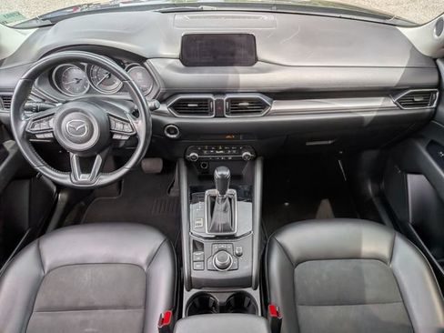 Used 2020 MAZDA CX-5 Touring FWD image 27