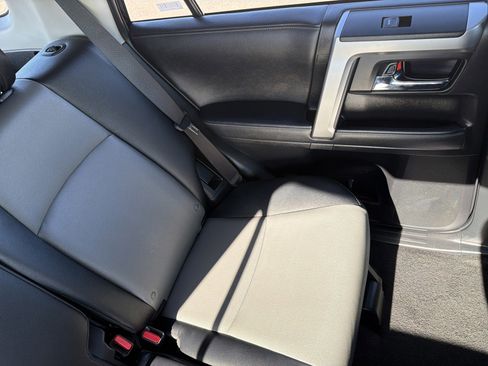 Used 2023 Toyota 4Runner SR5 Premium image 14