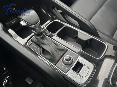 Used 2020 Kia Telluride S AWD/4WD image 26