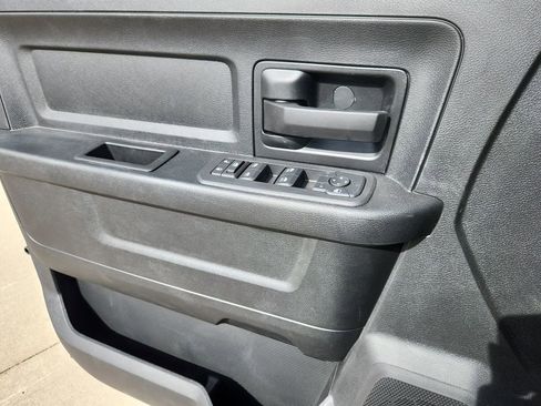 New 2026 RAM 2500 Tradesman image 6