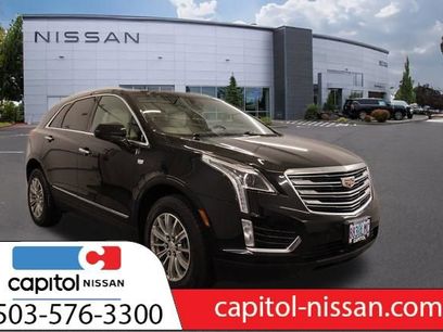 Used 2019 Cadillac XT5 Luxury