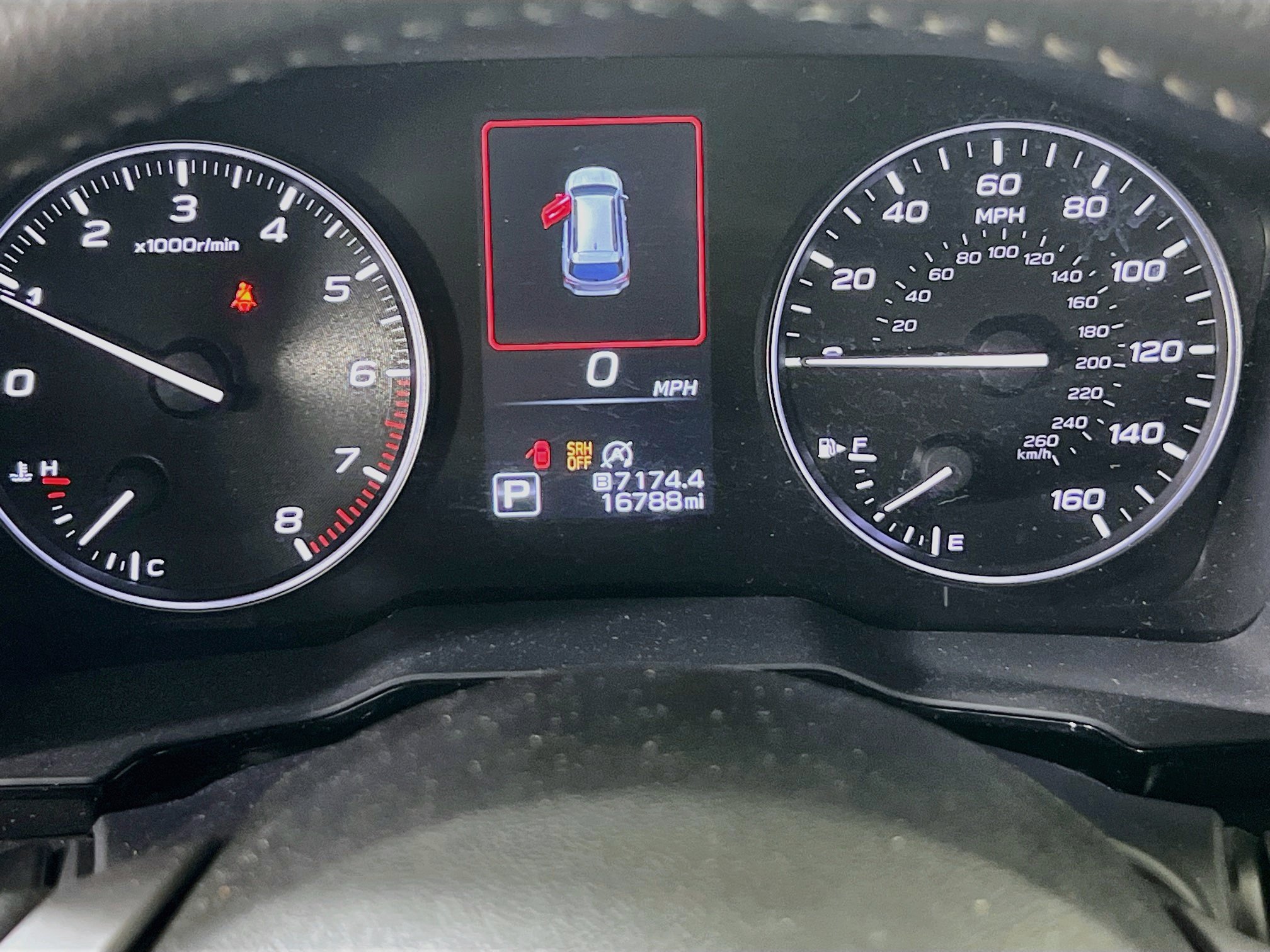 Used 2024 Subaru Outback Premium w/ Popular Package #1 AWD/4WD image 12