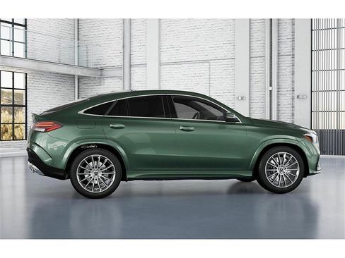 New 2026 Mercedes-Benz GLE 450 4MATIC image 17
