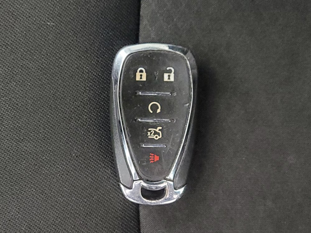Used 2023 Chevrolet Malibu LT FWD image 32