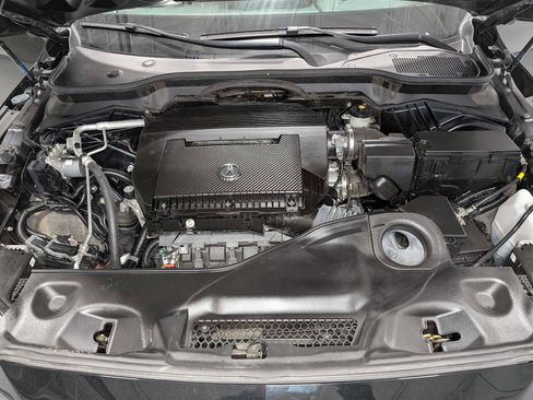 Certified 2023 Acura MDX SH-AWD w/ Technology Package image 14