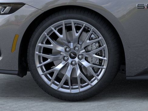 New 2025 Ford Mustang GT Premium RWD image 19