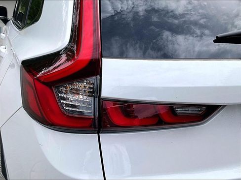 Used 2024 Honda CR-V Sport Touring image 27