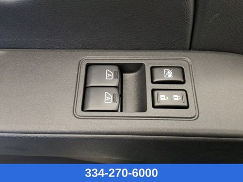 New 2026 Nissan Frontier S w/ S Utility Package image 18