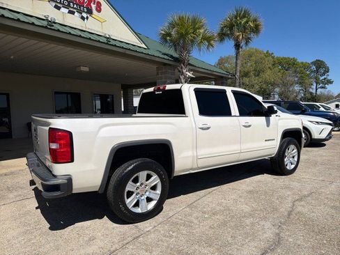 Used 2014 GMC Sierra 1500 SLE w/ SLE Value Package image 4