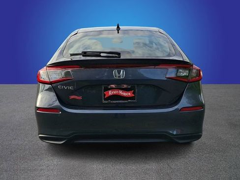 Used 2023 Honda Civic LX image 5