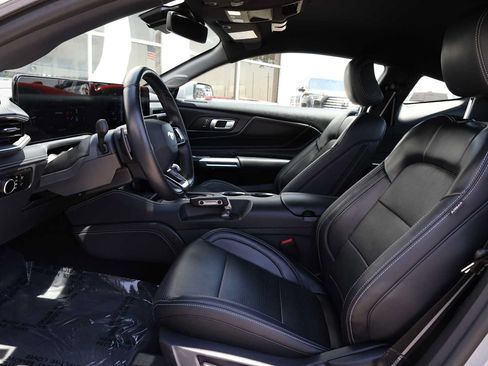 Used 2024 Ford Mustang GT Premium w/ GT Performance Package RWD image 4