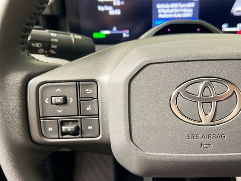 New 2026 Toyota RAV4 XSE image 18