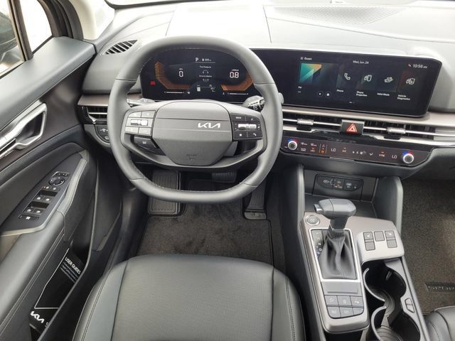 New 2026 Kia Sportage EX FWD image 13