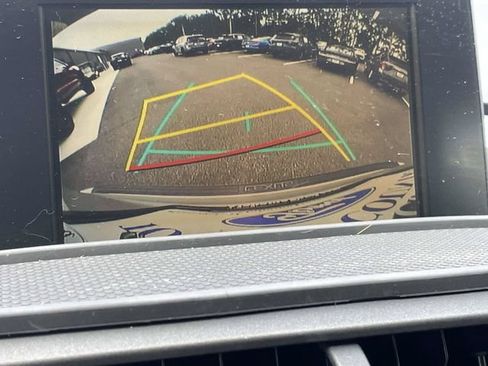 Used 2015 Lexus NX 200t F Sport w/ Navigation System Package FWD image 11