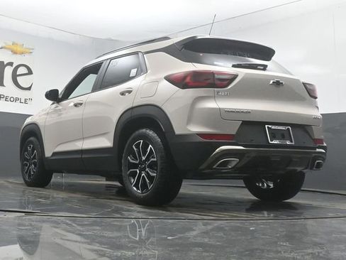 New 2026 Chevrolet TrailBlazer ACTIV w/ Convenience Package image 5