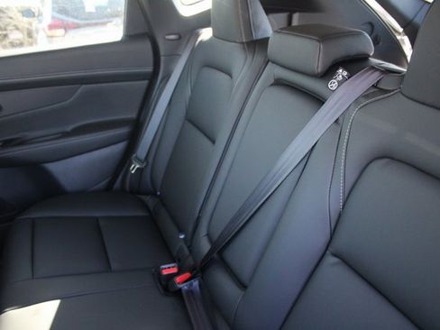 New 2025 Nissan Murano SL image 19