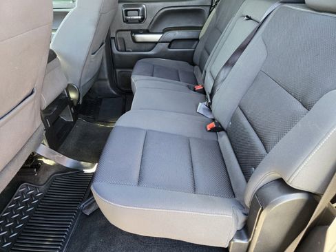 Used 2018 Chevrolet Silverado 1500 LT w/ All Star Edition image 8