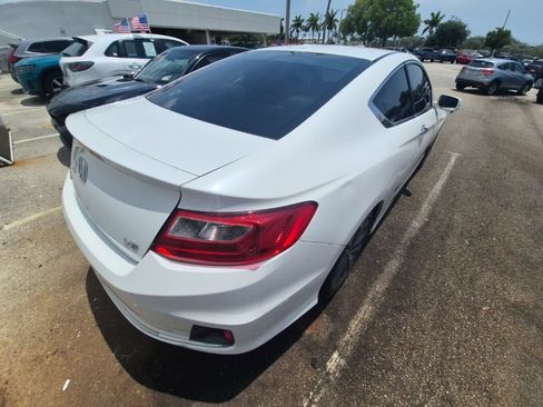 Used 2014 Honda Accord EX-L image 4