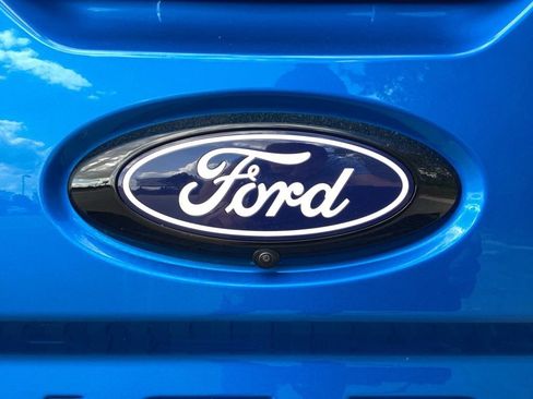 New 2026 Ford Maverick XL image 10