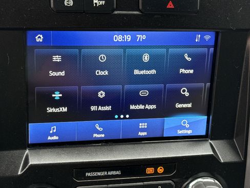 Used 2022 Ford F350 XLT w/ XLT Value Package image 23