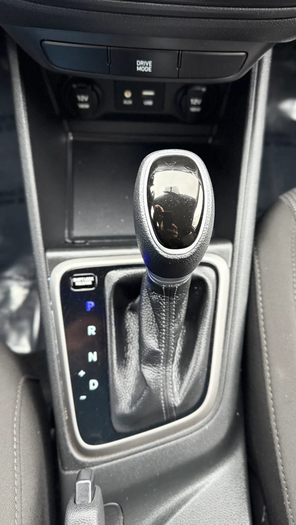 Used 2020 Hyundai Accent SEL FWD image 19