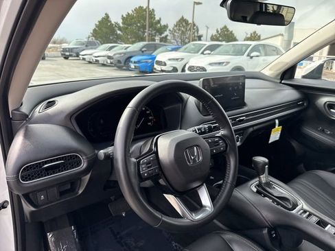 Certified 2026 Honda HR-V EX-L image 16