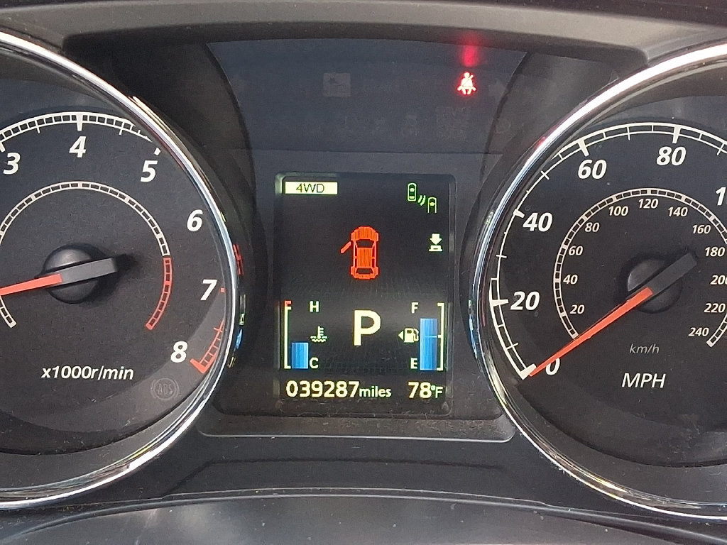 Used 2024 Mitsubishi Outlander Sport ES AWD/4WD image 20