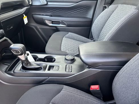 New 2025 Ford Ranger XLT w/ Trailer Tow Package image 23