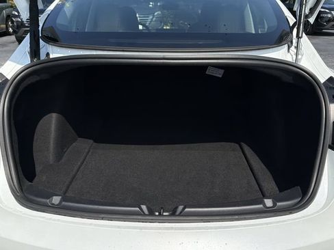 Used 2023 Tesla Model 3 Standard Range RWD image 27