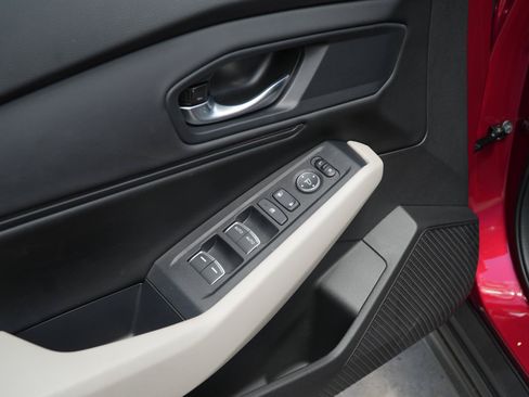 New 2026 Honda Accord SE image 14