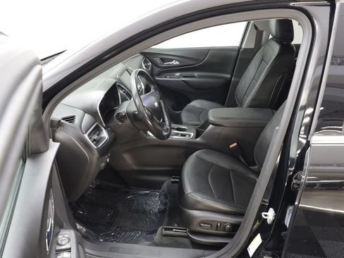 Used 2020 Chevrolet Equinox LT w/ Midnight Edition FWD image 6