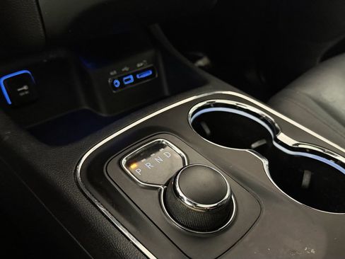 Used 2017 Dodge Durango GT w/ Premium Group RWD image 19