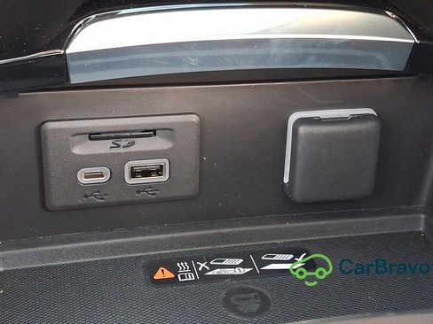 Certified 2023 Buick Envision Avenir AWD/4WD image 27