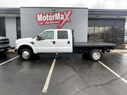 Used 2008 Ford F350 Lariat