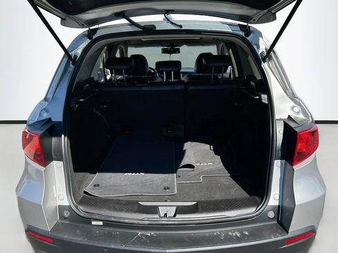 Used 2010 Acura RDX SH-AWD image 26
