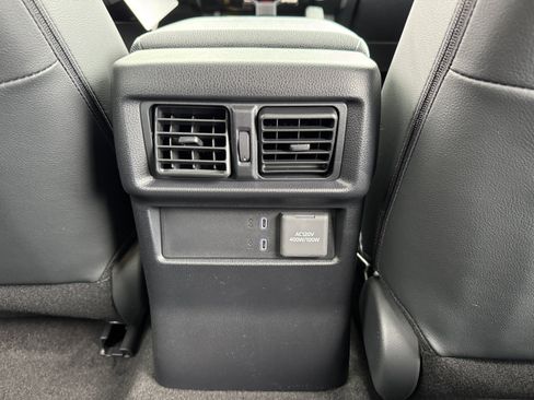 New 2025 Toyota 4Runner TRD Sport Premium image 7