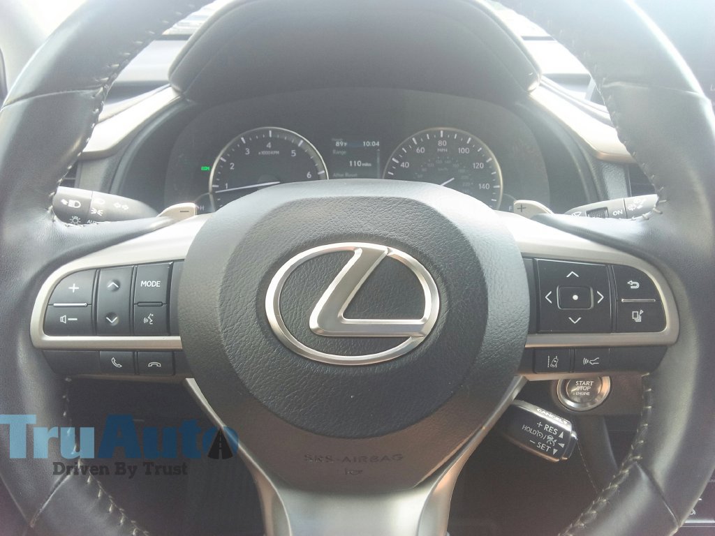 Used 2020 Lexus RX 350 AWD w/ Premium Package image 26