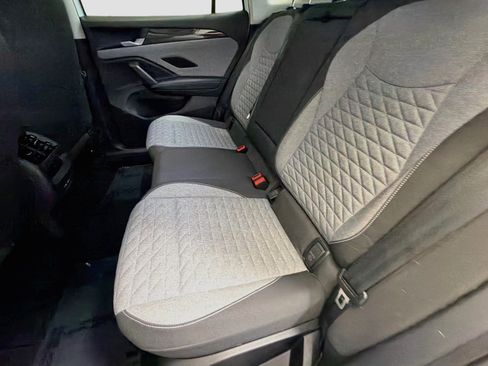 Used 2025 Volkswagen Tiguan S FWD image 13