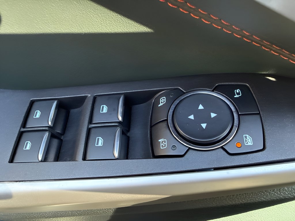 Used 2023 Ford Explorer Timberline w/ Timberline Technology Package AWD/4WD image 12
