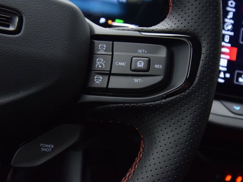 New 2026 Dodge Charger R/T Scat Pack image 27