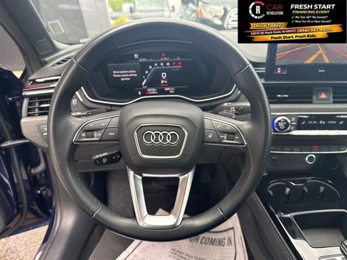 Used 2024 Audi A4 2.0T Premium Plus AWD/4WD image 20