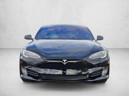 Used 2017 Tesla Model S 75 image 3